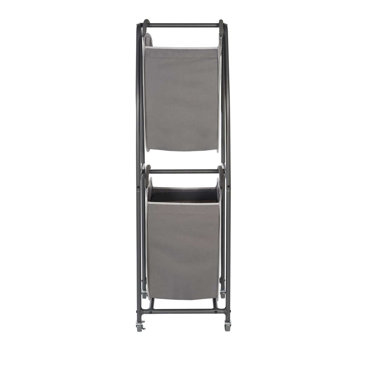 2 Tier Laundry Sorter