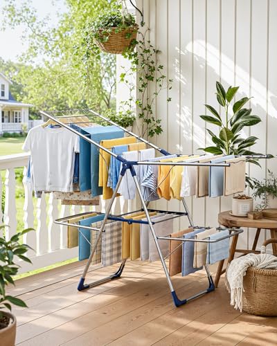 Clothes Drying Rack
