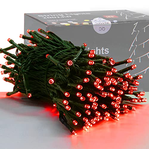 66ft Valentines Decorative Mini Lights