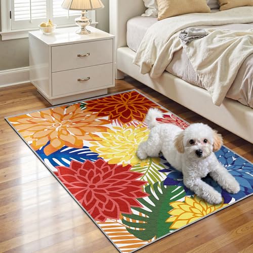 Outdoor Rug Waterproof (6 Sq Ft)