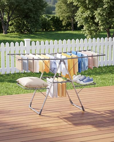 Clothes Drying Rack