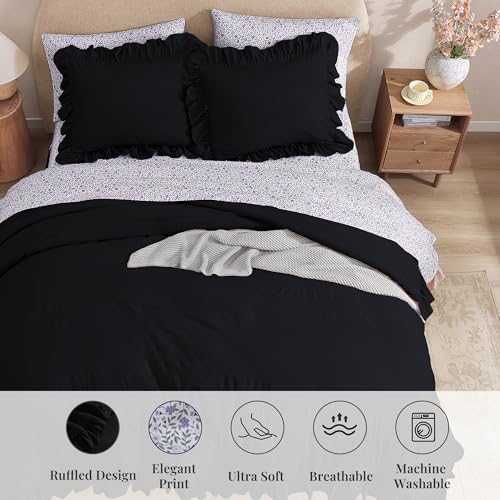 King Size Comforter Set