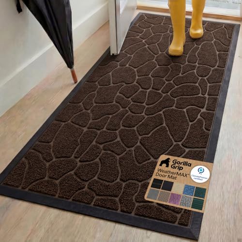 WeatherMAX Door Mat