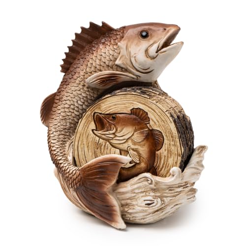 Fishing Decor (6 Count)