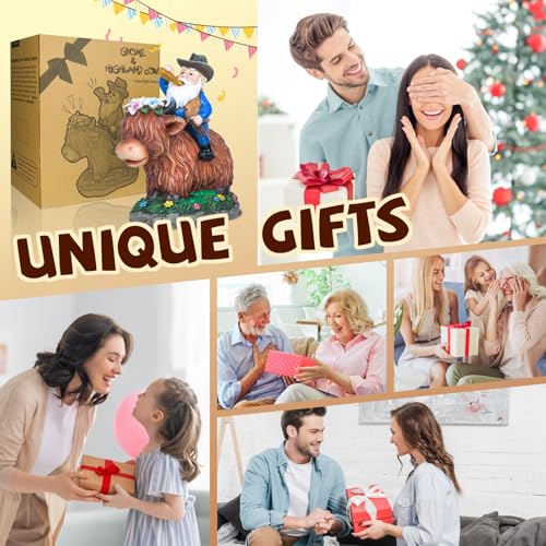 Gnome Gifts for Women