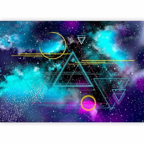 Peel and Stick Wallpaper (9 Count)