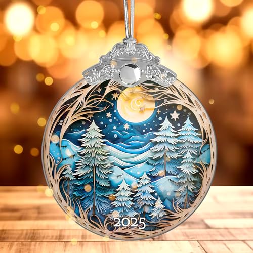Christmas Ornaments