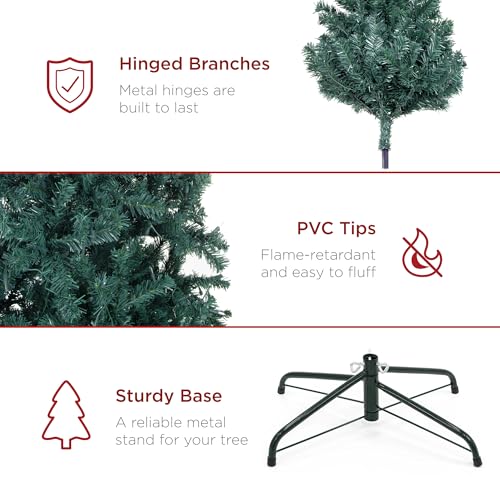 Artificial Christmas Tree