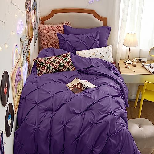 Twin Comforter Set & Sheet Set