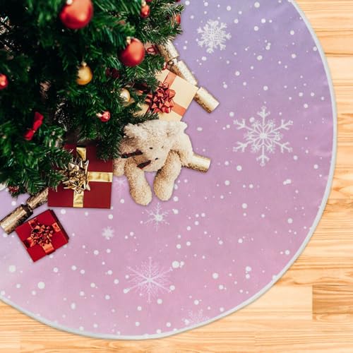 Christmas Tree Skirt