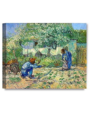 Van Gogh Canvas Wall Art