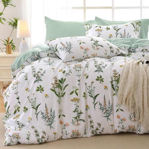 Bed in a Bag Queen 7 Pieces