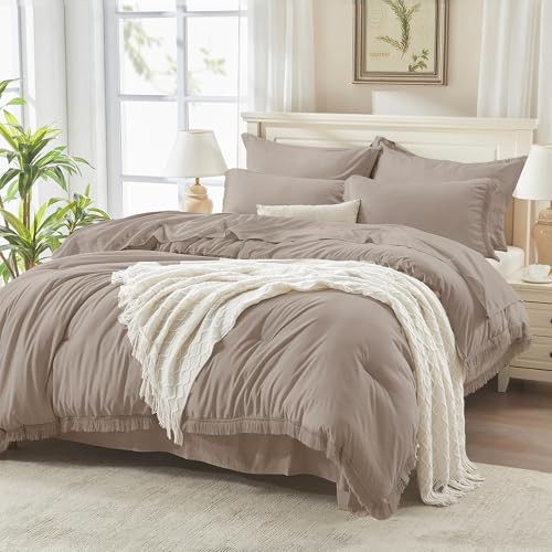 Full Comforter Set