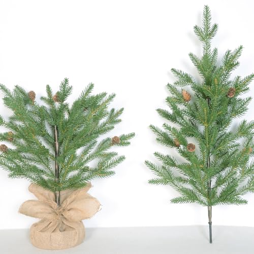 3FT Tabletop Artificial Christmas Tree