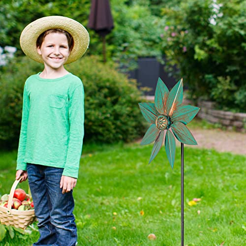 Pinwheels for Yard and Garden