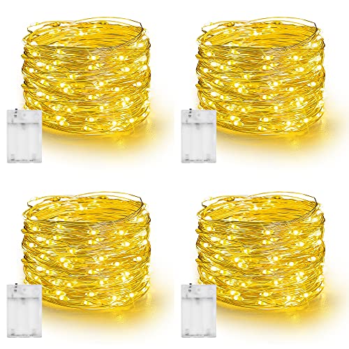 Fairy Lights Battery Operated (20 Foot)