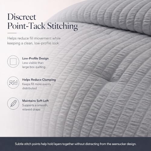 Twin Comforter Set