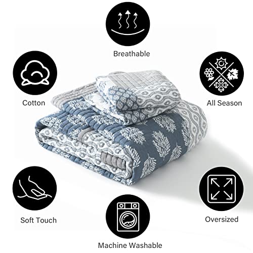 Quilt Set King Size