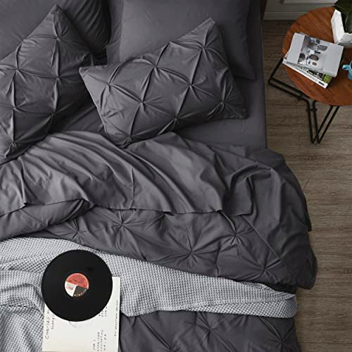 7 Piece King Size Comforter Set & Sheets