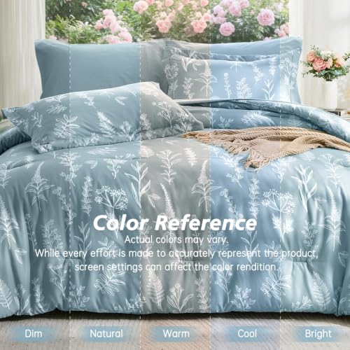Oversized Queen Comforter Set
