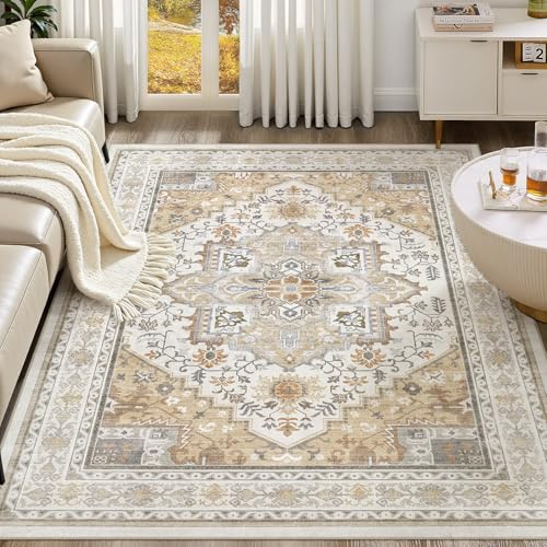6x9 Area Rug for Living Room (12 Count)