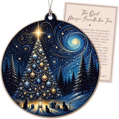 Christmas Ornament 2026