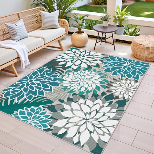 Outdoor Rug Waterproof (180 Sq Ft)