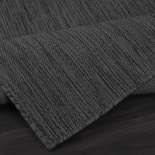 Outdoor Rug 8x10 Modern Area Rugs for Indoor and Outdoor Patios and Porches