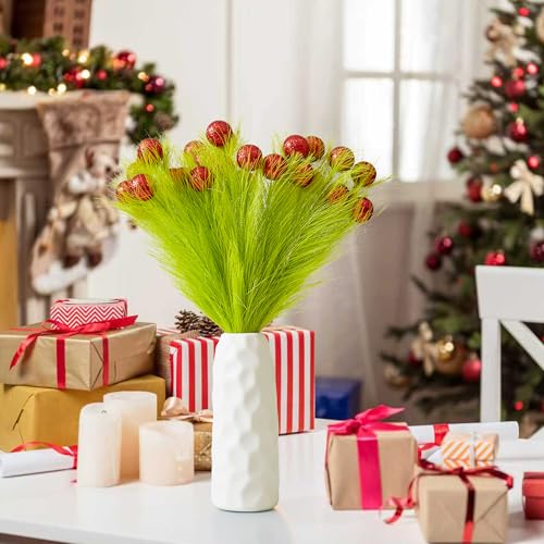 10 Pcs Christmas Tree Topper (10 Count)