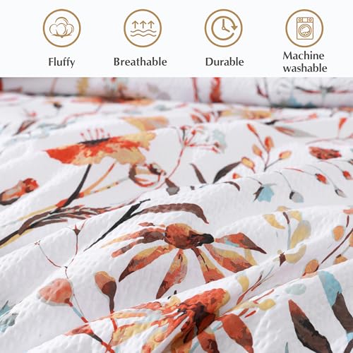 Queen Comforter Set