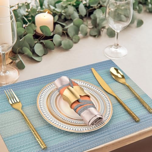 Placemats Set of 6 (6 Count)