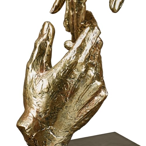 Loving Hands Table Sculpture