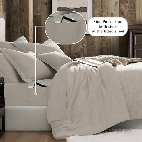 King Size Comforter Set