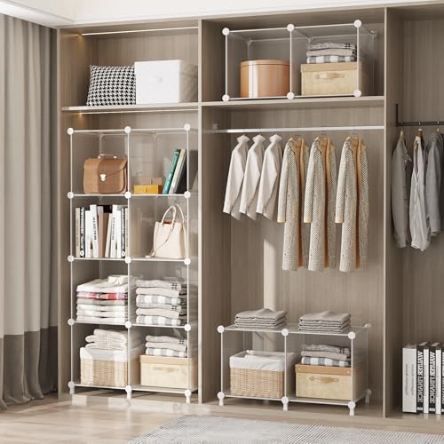 Closet Organizers