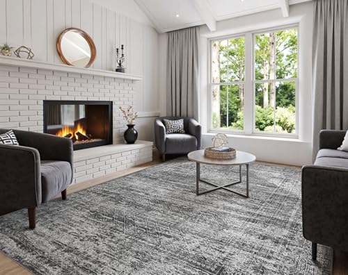 10x14 Area Rug Living Room Rugs (24 Count)