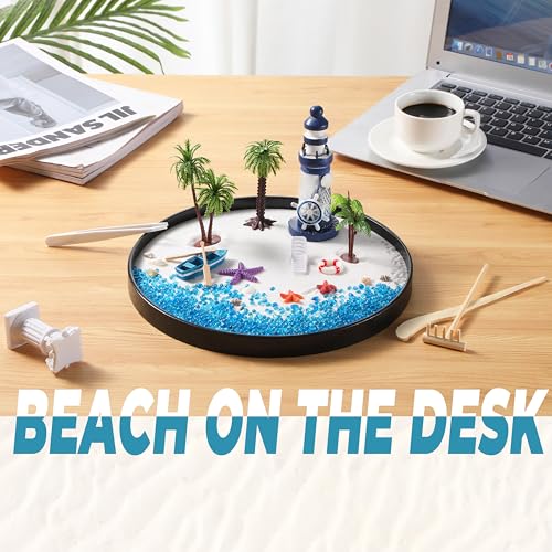 Zen Garden for Desk