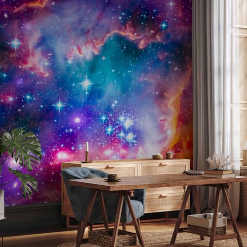 Premium Wall Mural Wallpaper (4 Count)