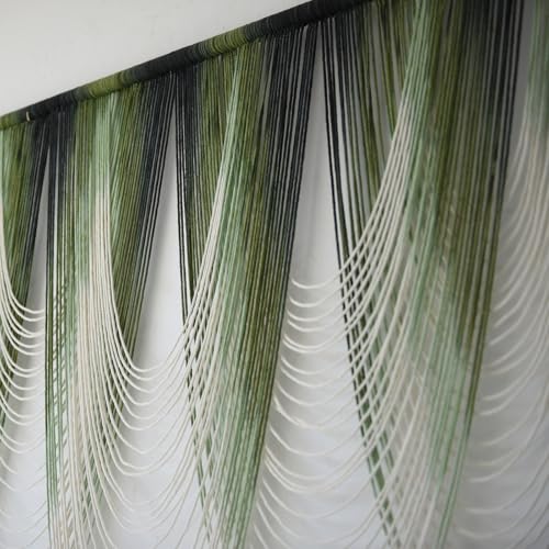 Macrame Wall Hanging Dip