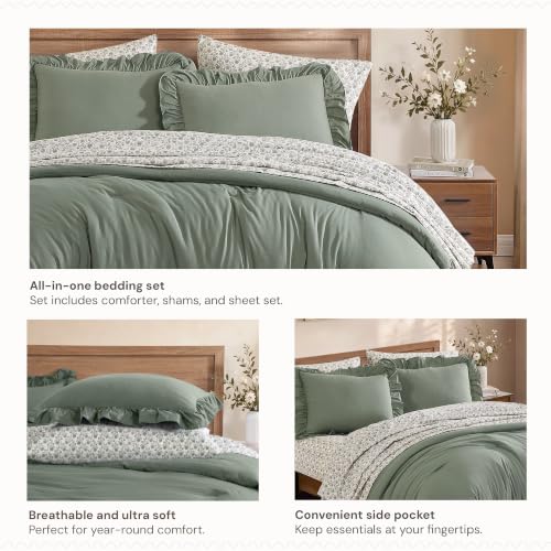 Full Size Comforter Sets