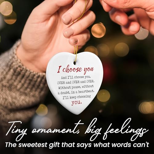 Christmas Couple Gifts for Women Men