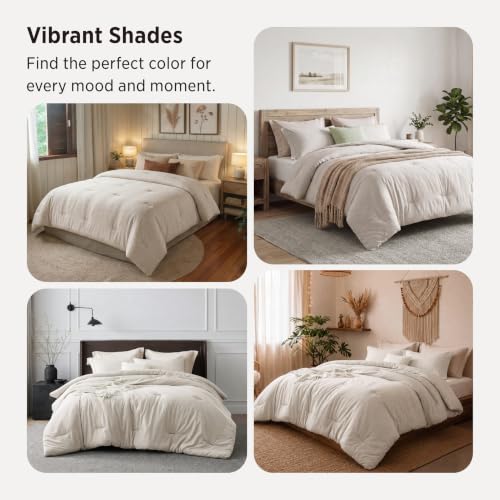Twin Comforter Set