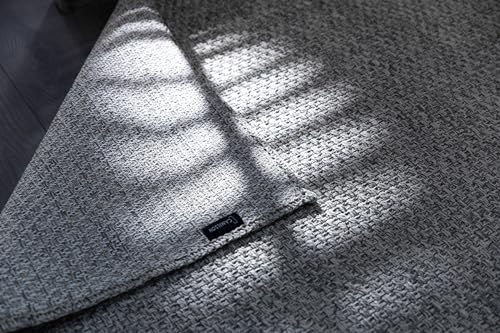 Easy Jute Rug 4x6 (24 Sq Ft)