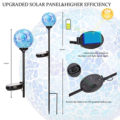 Decorative Solar Garden Lights