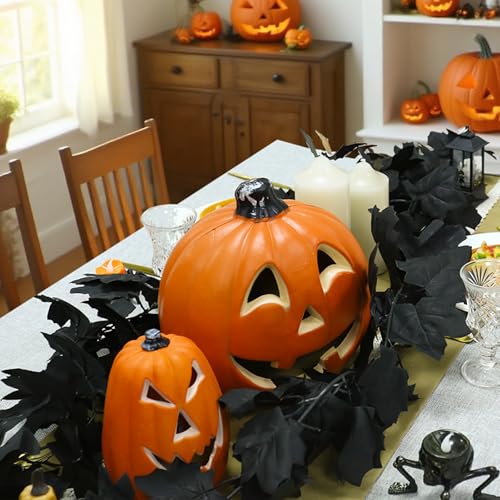 8 Pack 5.7FT Halloween Garlands