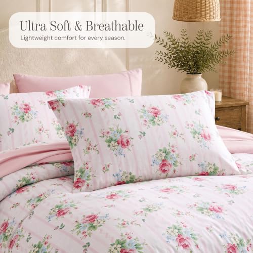 Twin XL Comforter Set