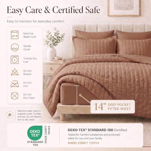 Queen Comforter Set
