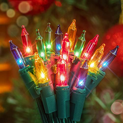Easter Mini String Lights (26 Foot)