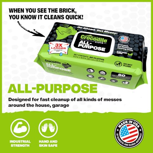 All Purpose Plant (640 Count)