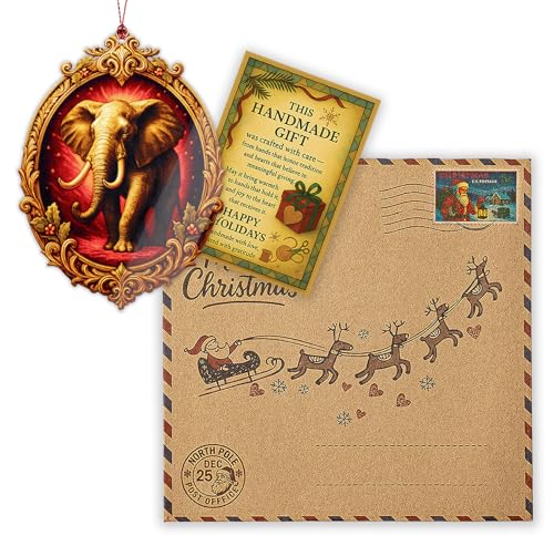 Elephant Gifts for Women