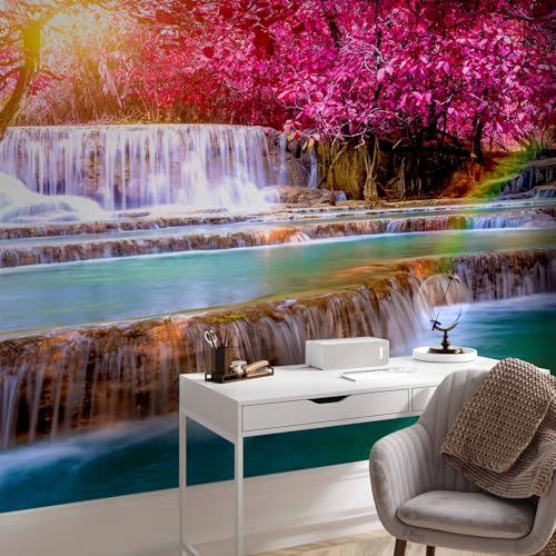 Wall Mural Wallpaper (11 Count)